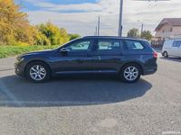 Second-hand VW Passat 150 CP (110 kW) 2017 Gri Break