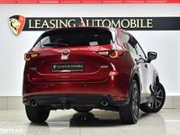 second-hand Mazda CX-5 SKYACTIV-G 194 AWD Aut. Sports-Line