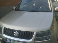 Second-hand Suzuki Grand Vitara 130 CP (95 kW) 2006 SUV