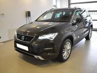 Second-hand Seat Ateca XCELLENCE 150 CP (110 kW) 2019 Maro SUV