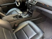 Second-hand Mercedes E250 2009 Berlinǎ