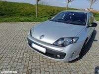 second-hand Renault Laguna III 