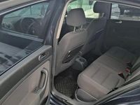 Second-hand VW Golf V Comfortline 140 CP (102 kW) 2007 Culoarealb Hatchback