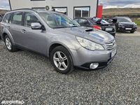 second-hand Subaru Outback 