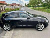 second-hand Audi SQ5 