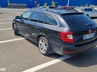 second-hand Skoda Superb Combi 2.0 TDI Comfort