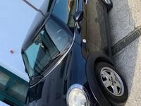 Second-hand Mini Cooper Coupé 2008 Negru Coupe