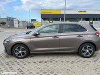 second-hand Hyundai i30 