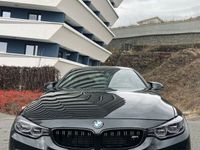 second-hand BMW M4 