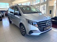 second-hand Mercedes Vito Mixto 4×4 119 CDI Extralang Select+CAMERA