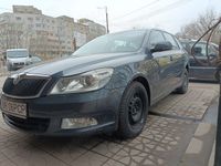 second-hand Skoda Octavia 2 facelift 2009 1 4 tsi euro 5