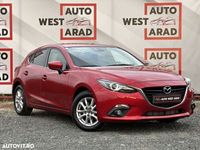 second-hand Mazda 3 SKYACTIV-D 150 Sports-Line