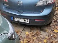 Second-hand Mazda 3 105 CP (77 kW) 2011 Hatchback