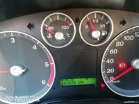 second-hand Ford Focus 2 ghia, 1,6tdci