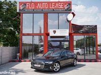 second-hand Audi A6 2019 · 97 043 km · 1 984 cm3 · Benzina