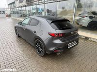 Second-hand Mazda 3 186 CP (136 kW) 2021 Culoaregri Hatchback