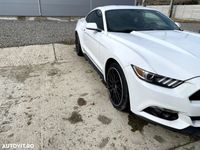 second-hand Ford Mustang 2.3 EcoBoost
