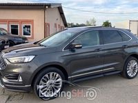 second-hand Ford Edge 2.0 EcoBlue Bi-Turbo 4x4 Aut. Vignale