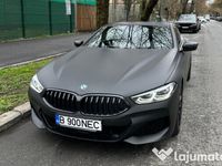 second-hand BMW 840 Seria 8 d xDrive 2019