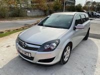 Second-hand Opel Astra 110 CP (80 kW) 2010 Break