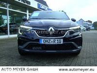 second-hand Renault Arkana 2021 · 12 900 km · 1 332 cm3 · Benzina