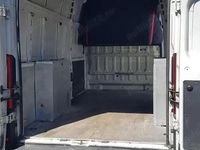 Second-hand Fiat Ducato 103 CP (75 kW) 2020 Van