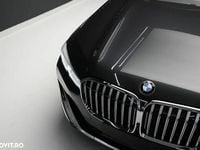 Second-hand BMW 740L Executive 340 CP (250 kW) 2020 Culoaregri Berlinǎ