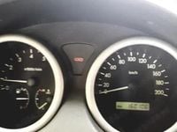 Second-hand Chevrolet Kalos 69 CP (50 kW) 2005 Berlinǎ