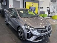 Second-hand Renault Clio V Techno 90 CP (66 kW) 2024 Culoaregri