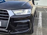 Second-hand Audi Q3 S-Line 150 CP (110 kW) 2017 SUV