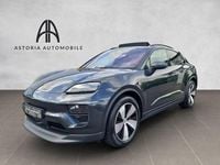 Second-hand Porsche Macan 284 kW (387 CP) 2024 SUV