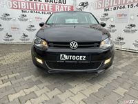 second-hand VW Polo 2012 AUTOMATA Dsg Benzina RATE