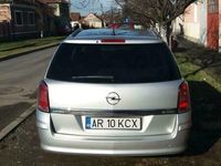 second-hand Opel Astra 1.9