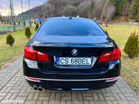 second-hand BMW 530 Seria 5 d xDrive