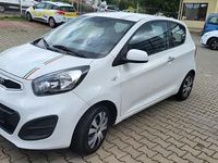 Second-hand Kia Picanto 75 CP (55 kW) 2016 Hatchback
