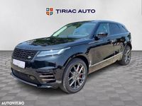 Second-hand Land Rover Range Rover Velar SE Dynamic 300 CP (220 kW) 2025 Culoarenegru SUV