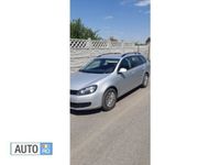 second-hand VW Golf VI 1.6 tdi 105 cai,Euro 5,an 2011