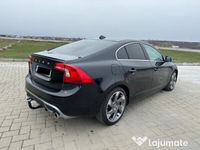 second-hand Volvo S60 R-Design 2.0 D3 163 CP