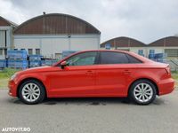 second-hand Audi A3 Sportback 1.6 TDI (clean diesel) S tronic S line Sportpaket