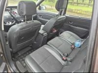 Second-hand Renault Grand Scénic III 120 CP (88 kW) 2012 Maro Monovolum