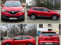 second-hand Renault Kadjar 1.5 DCI Life