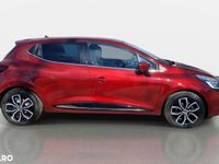 second-hand Renault Clio IV Energy TCe Intens