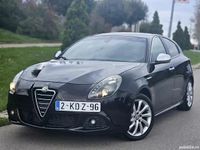 Second-hand Alfa Romeo Giulietta 105 CP (77 kW) 2013 Hatchback