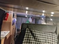 Second-hand Ford Transit Nugget 140 CP (102 kW) 2010 Van