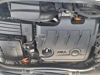 Second-hand Skoda Octavia 105 CP (77 kW) 2010 Berlinǎ