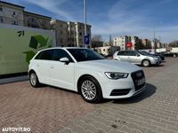 second-hand Audi A3 Sportback 2.0 TDI quattro