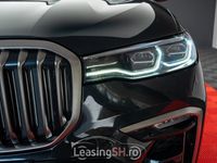 second-hand BMW X7 M50 2019 3.0 Diesel 400 CP 95.445 km - 78.900 EUR - leasing auto