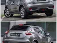 second-hand Nissan Juke 1.2L DIG-T Start/Stop Tekna