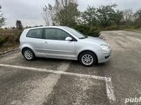 Second-hand VW Polo 80 CP (58 kW) 2009 Hatchback
