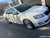 second-hand Skoda Octavia 10 10